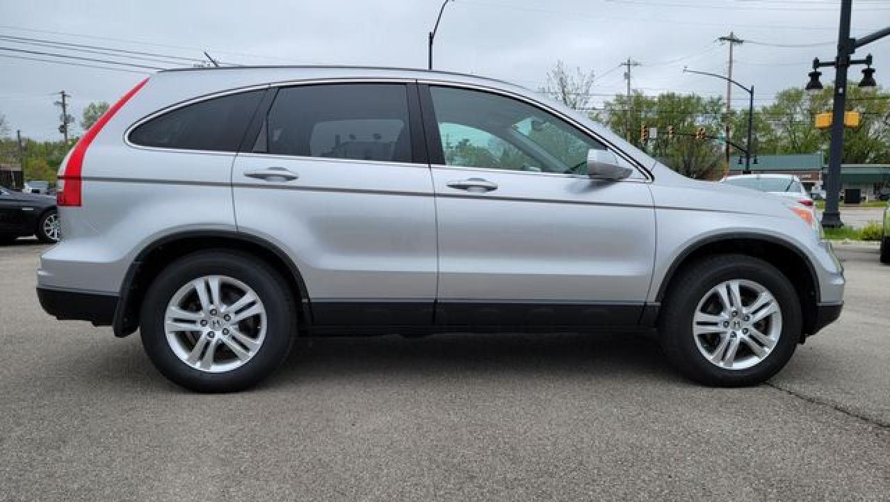 2010 Honda Cr-V Exl - Image 2