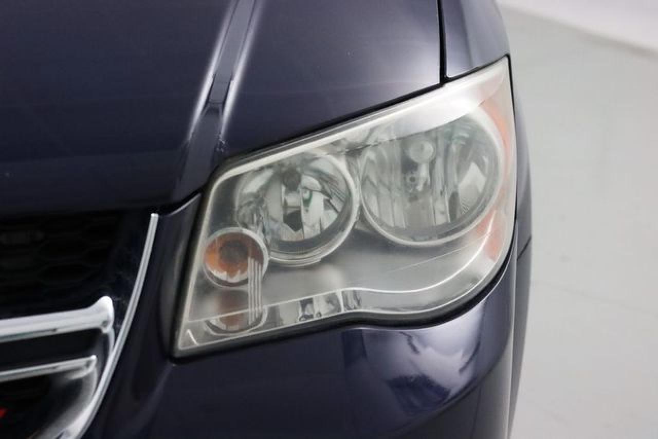 2014 Dodge Grand Caravan Sxt - Фото 6