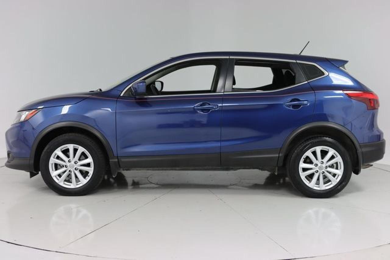 2018 Nissan Rogue Sport S - Image 6