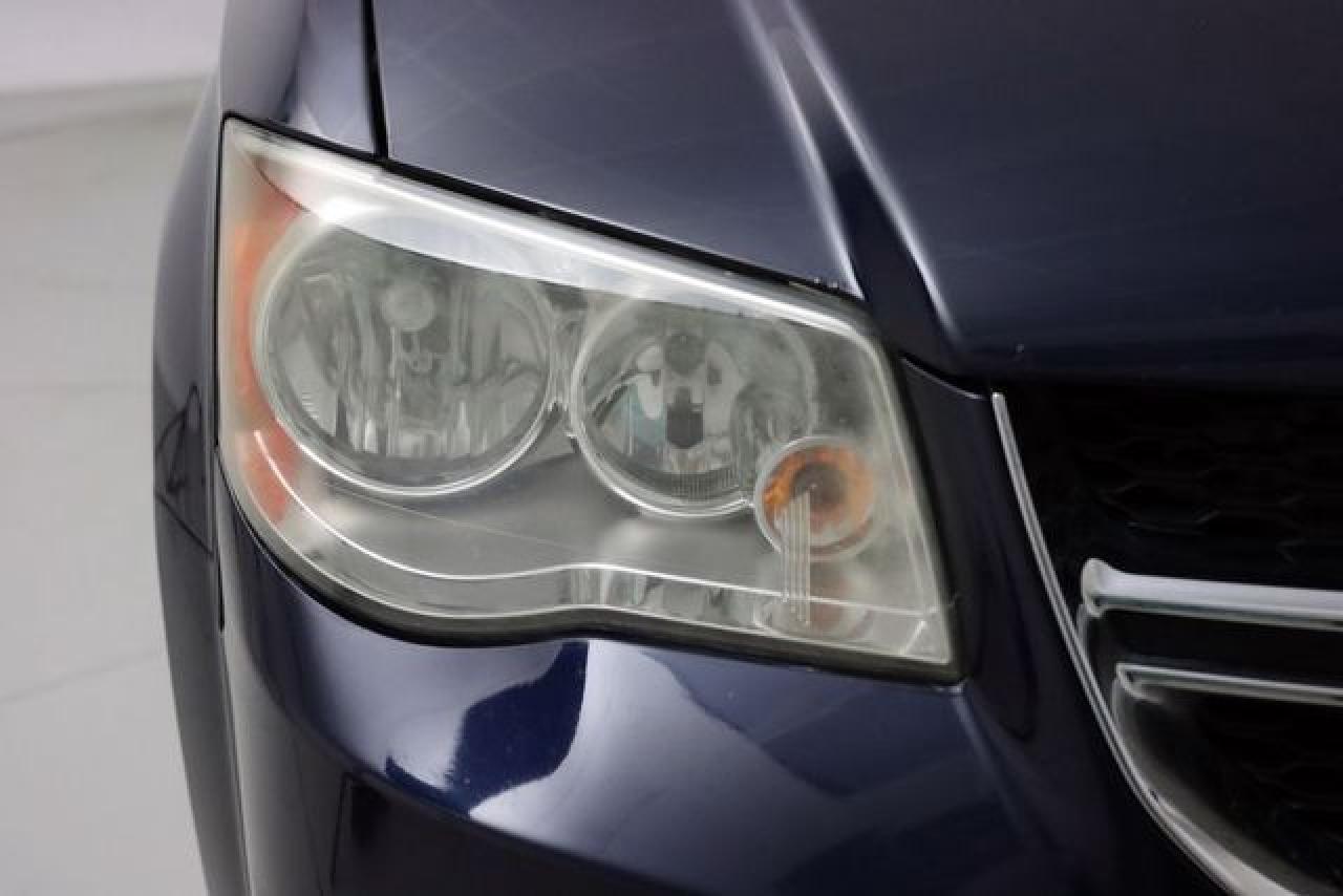 2014 Dodge Grand Caravan Sxt - Фото 5