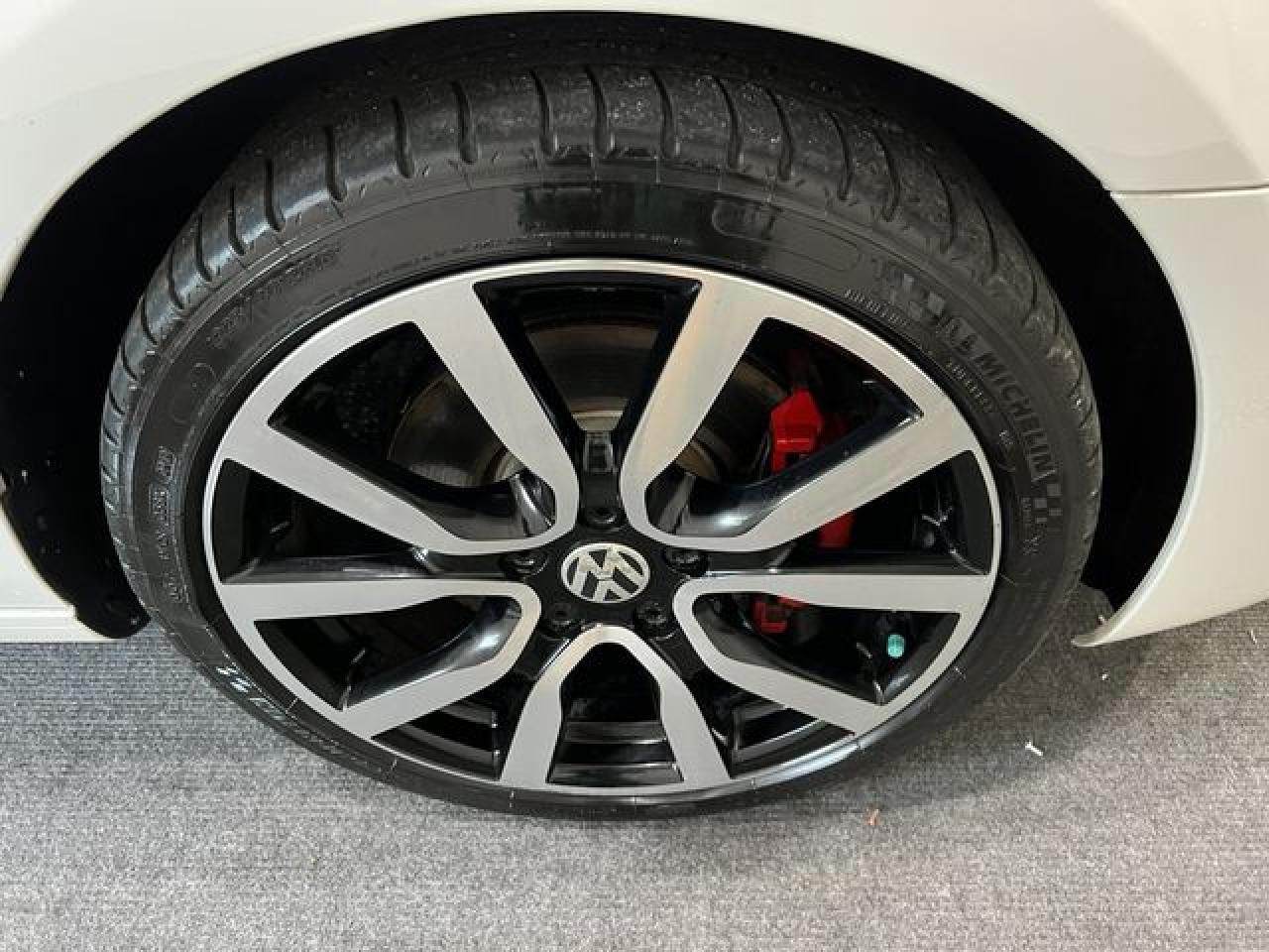 2014 Volkswagen Gti - Image 6
