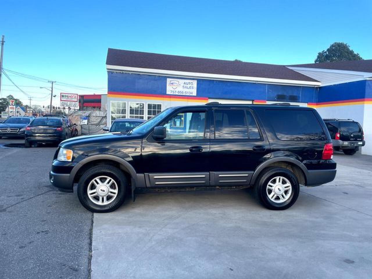 2004 Ford Expedition Xlt - Image 2