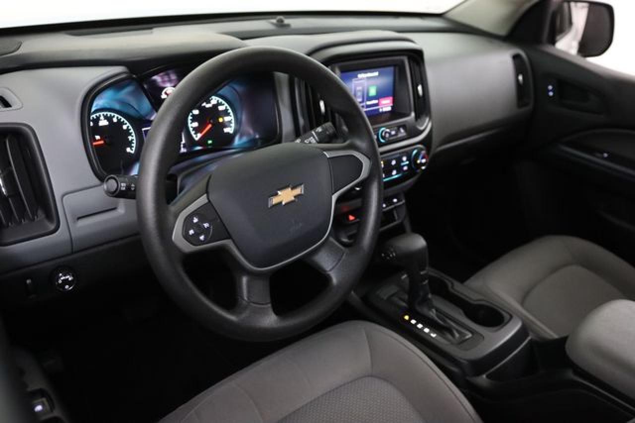 2021 Chevrolet Colorado - Фото 2