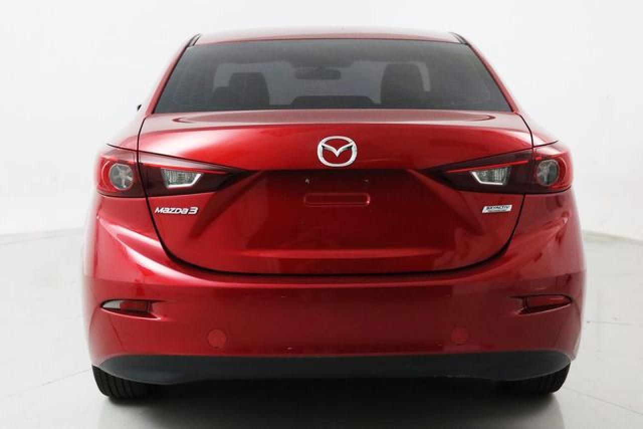 2015 Mazda 3 Sport - Image 5