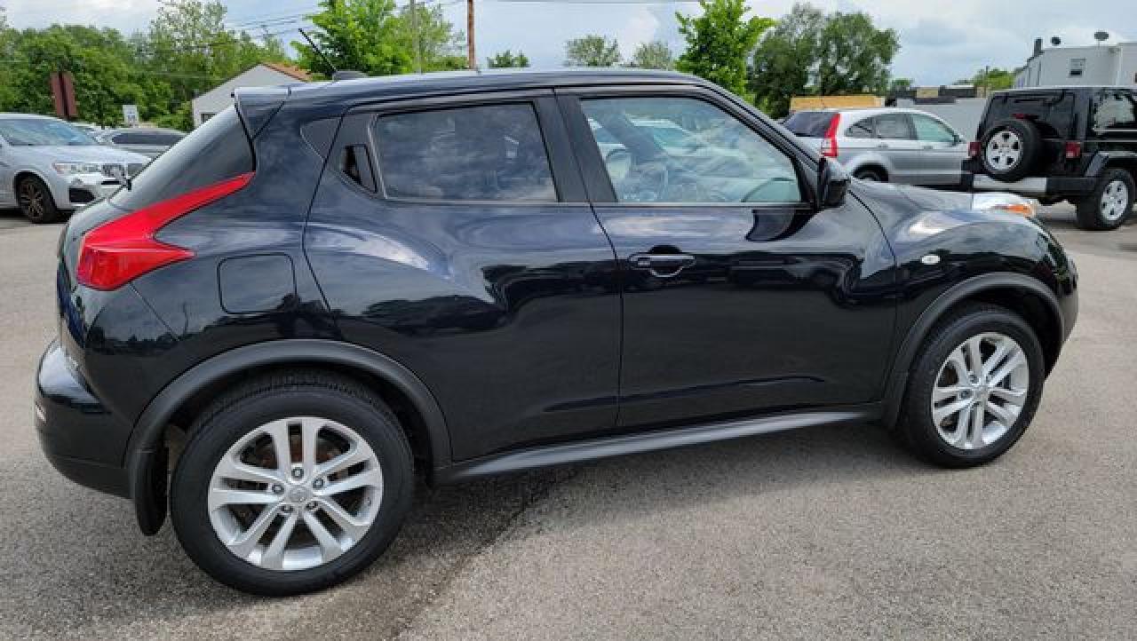 2011 Nissan Juke S - Фото 2