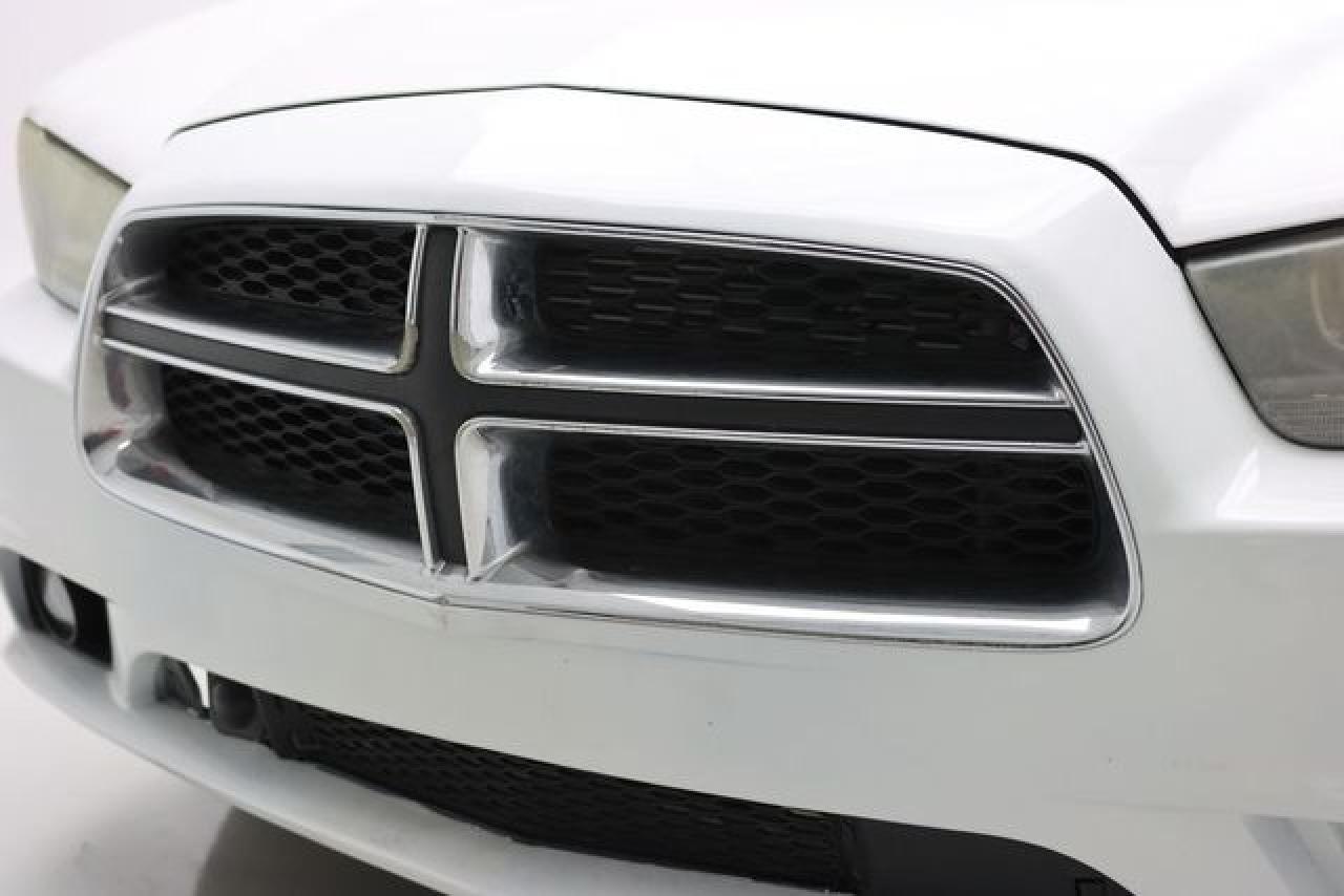 2011 Dodge Charger R/T - Фото 7