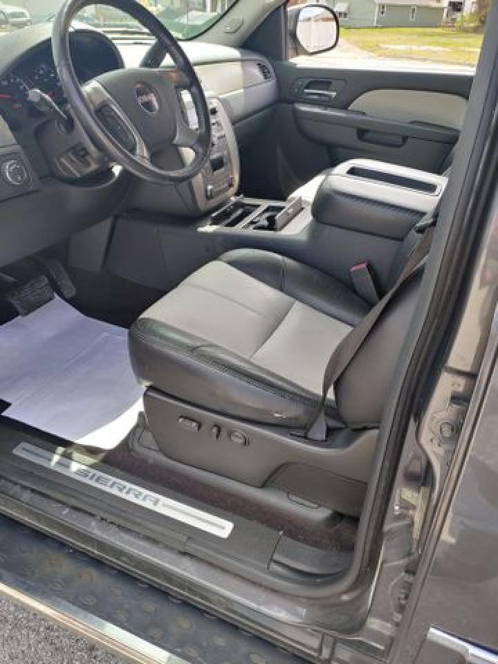 2010 GMC Sierra K1500 Slt - Image 3