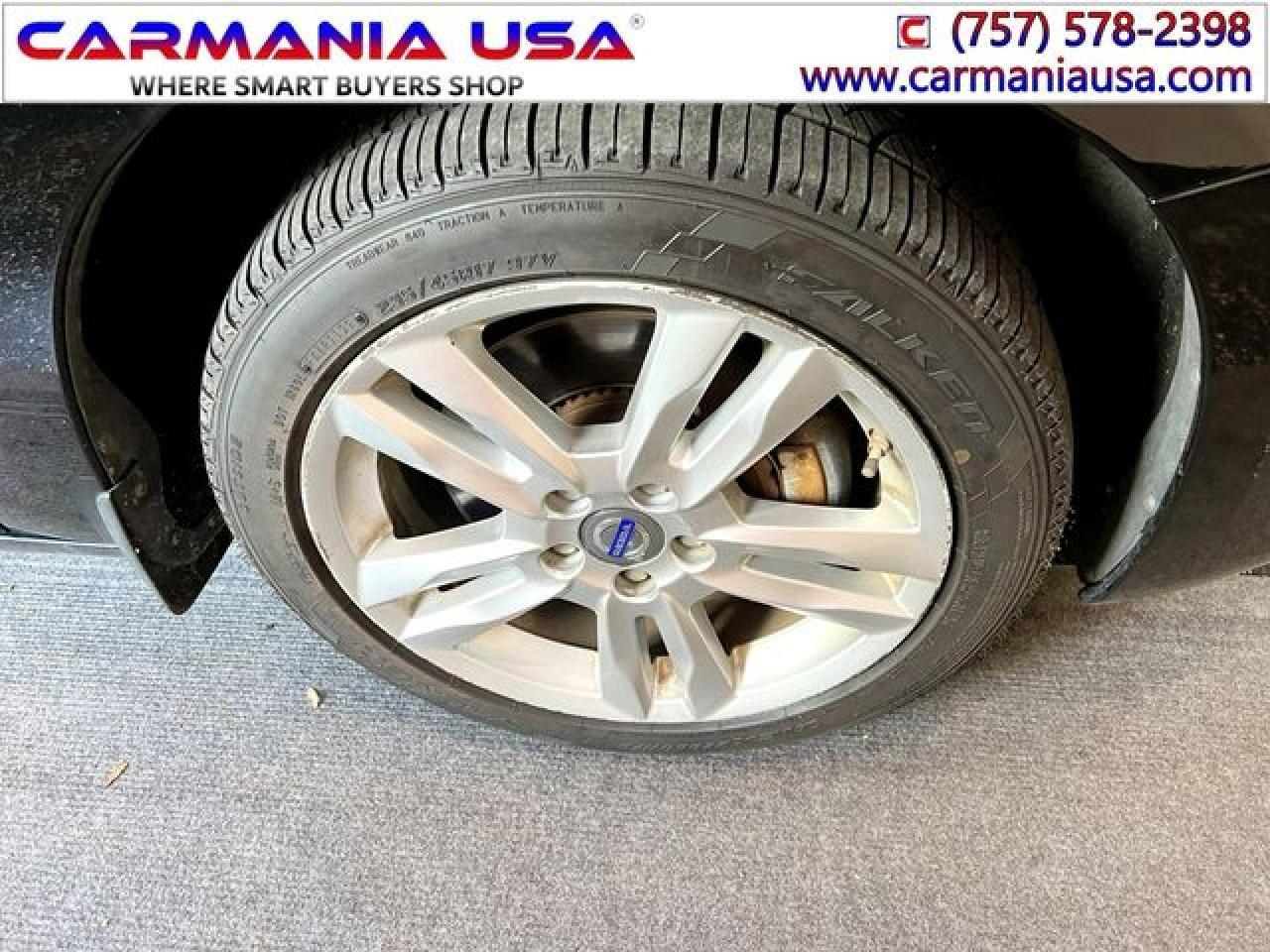 2012 Volvo S60 T5 - Фото 6