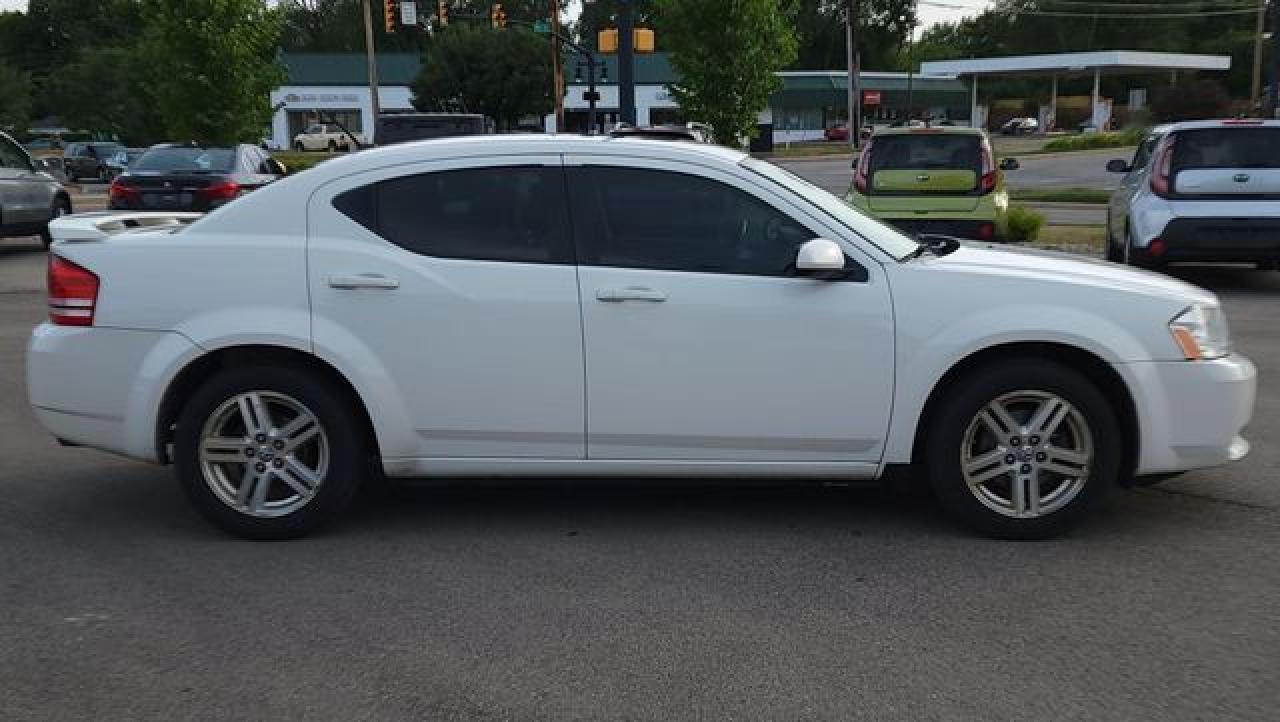 2010 Dodge Avenger R/T - Image 2