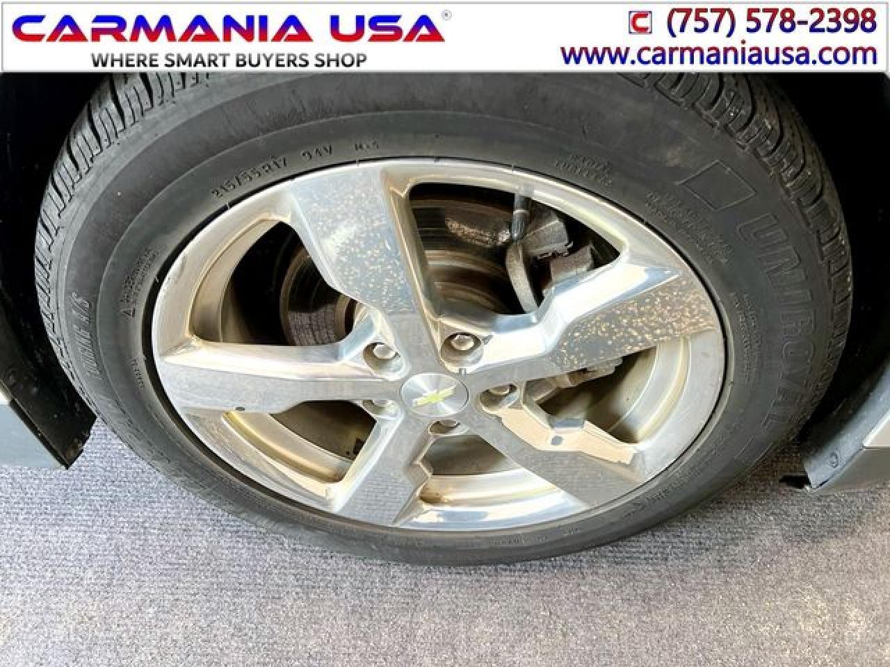 2012 Chevrolet Volt - Image 5