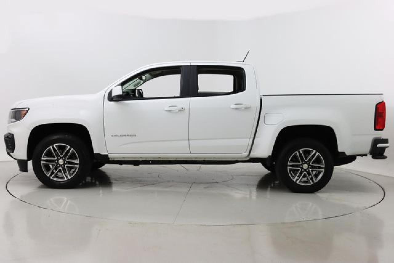2021 Chevrolet Colorado - Фото 7