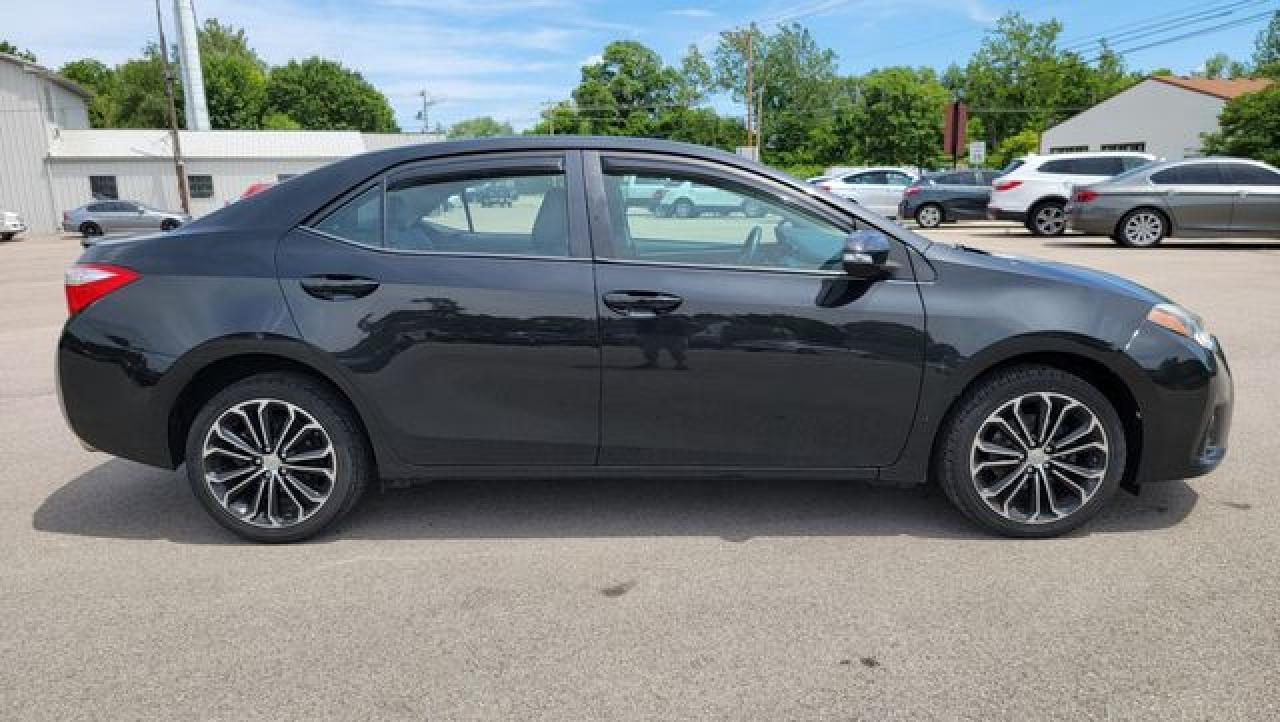2014 Toyota Corolla L - Фото 2
