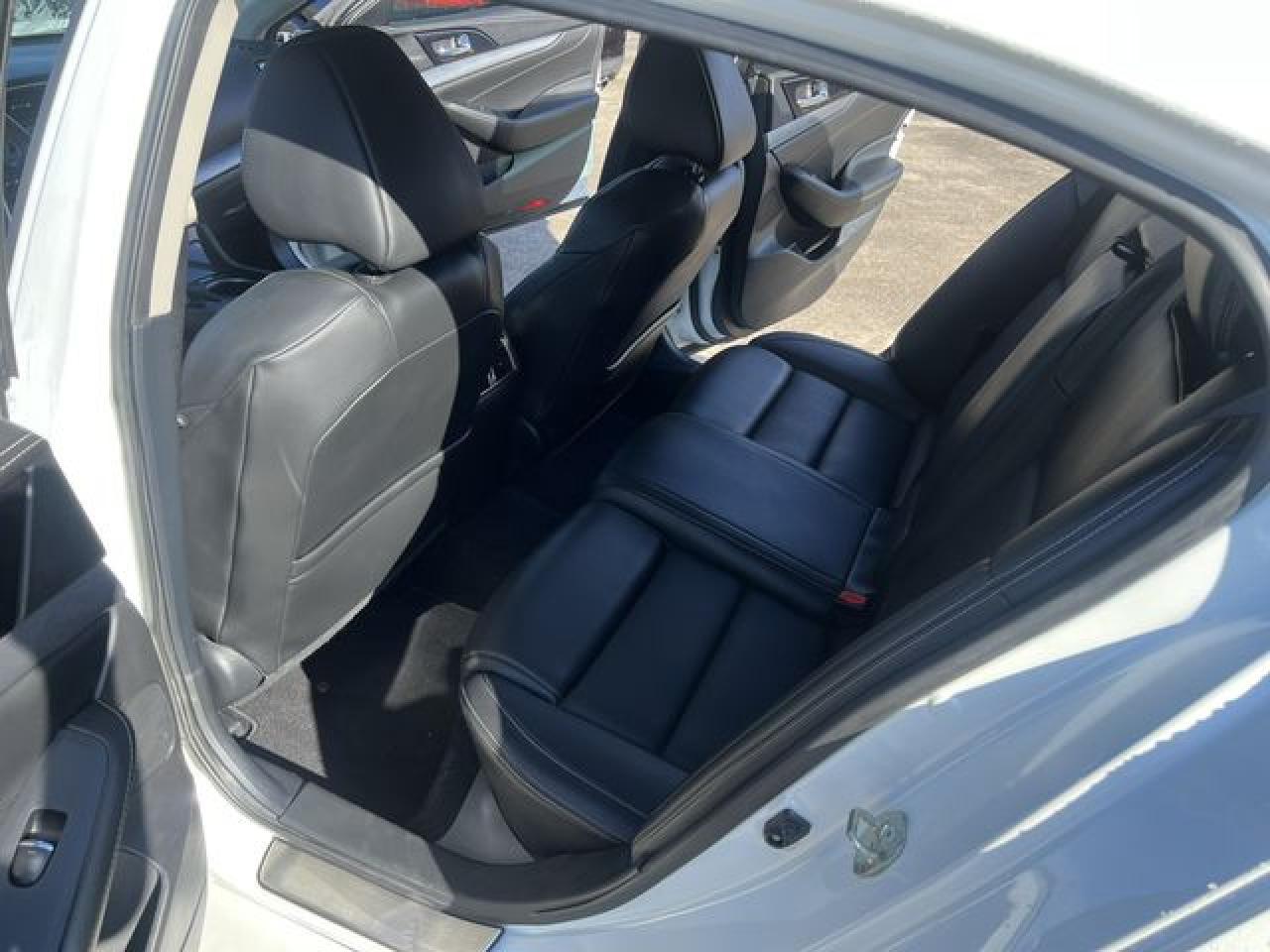 2017 Nissan Maxima 3.5S - Фото 7