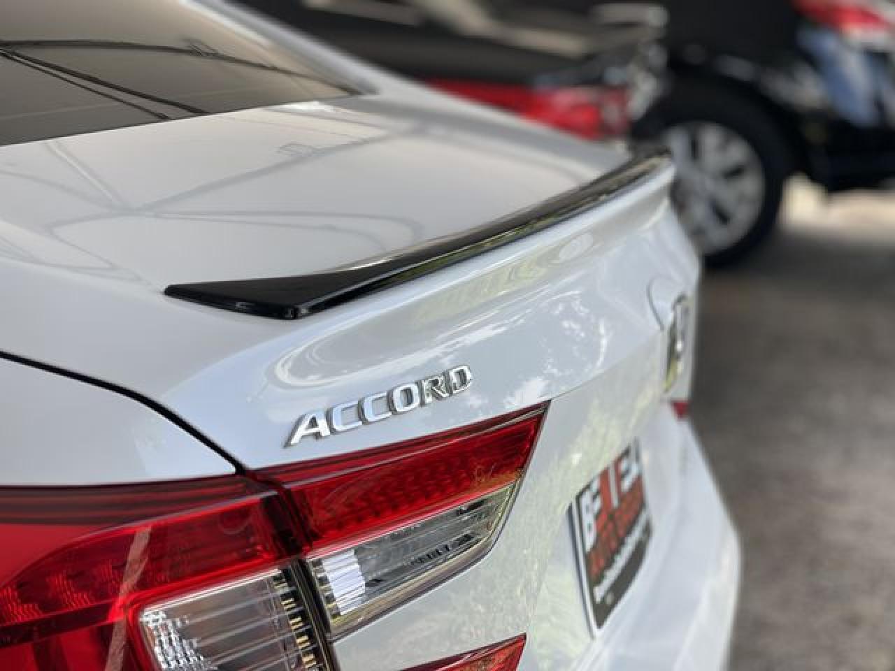 2021 Honda Accord Sport - Фото 6