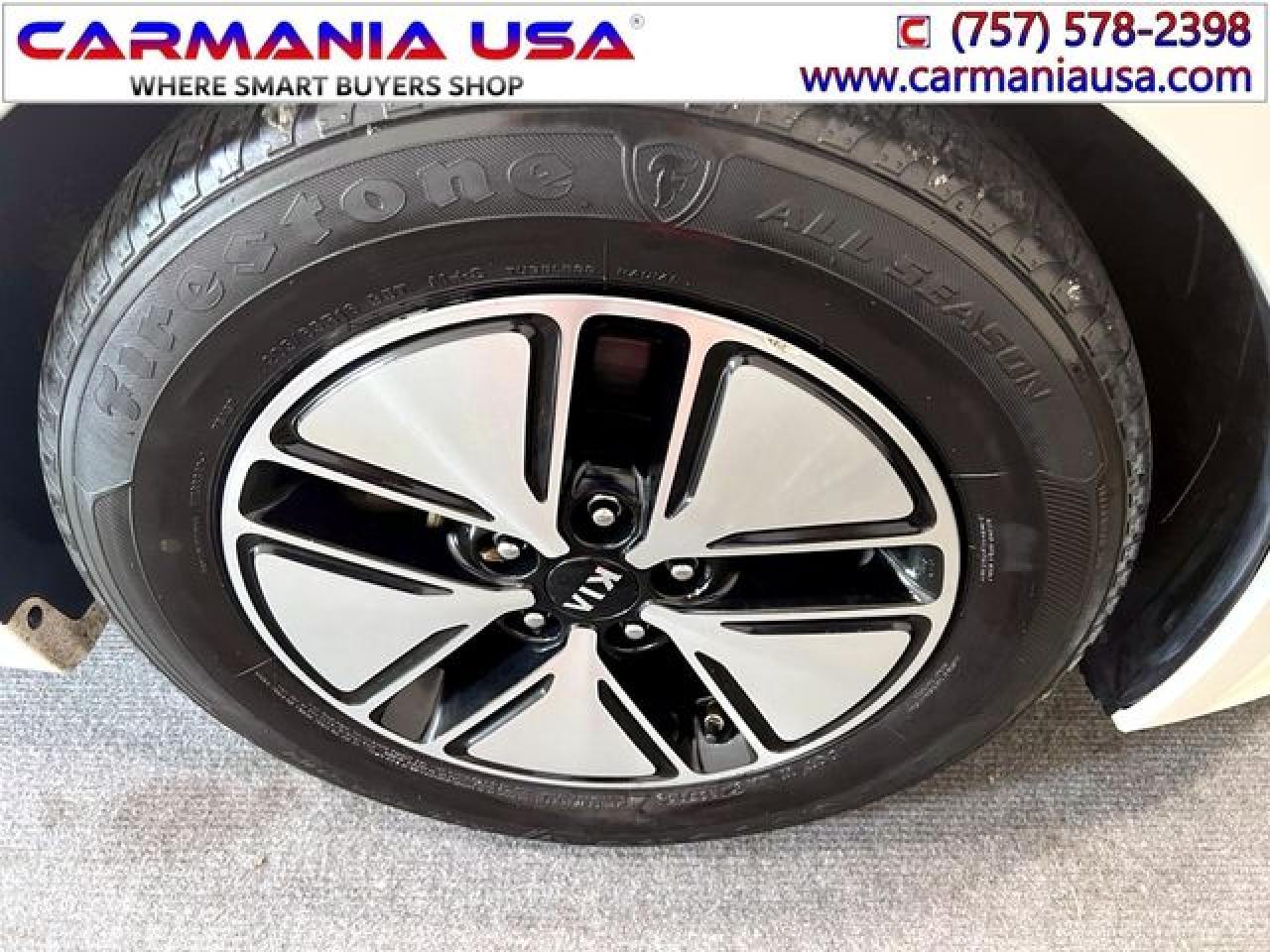 2013 Kia Optima Hybrid - Image 5