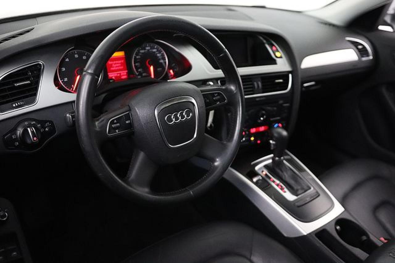2011 Audi A4 Premium Plus - Image 2