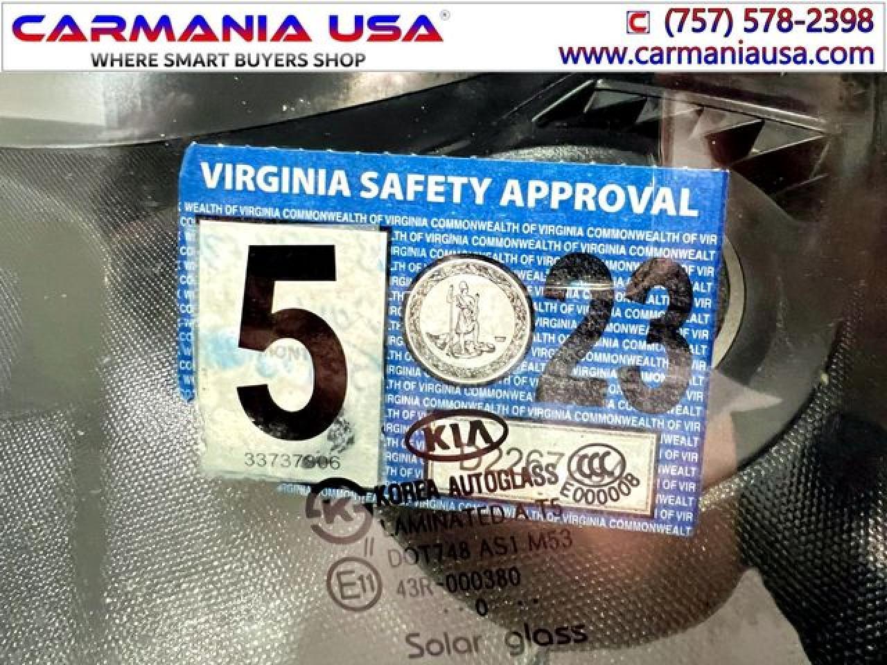 2011 Kia Soul + - Фото 4