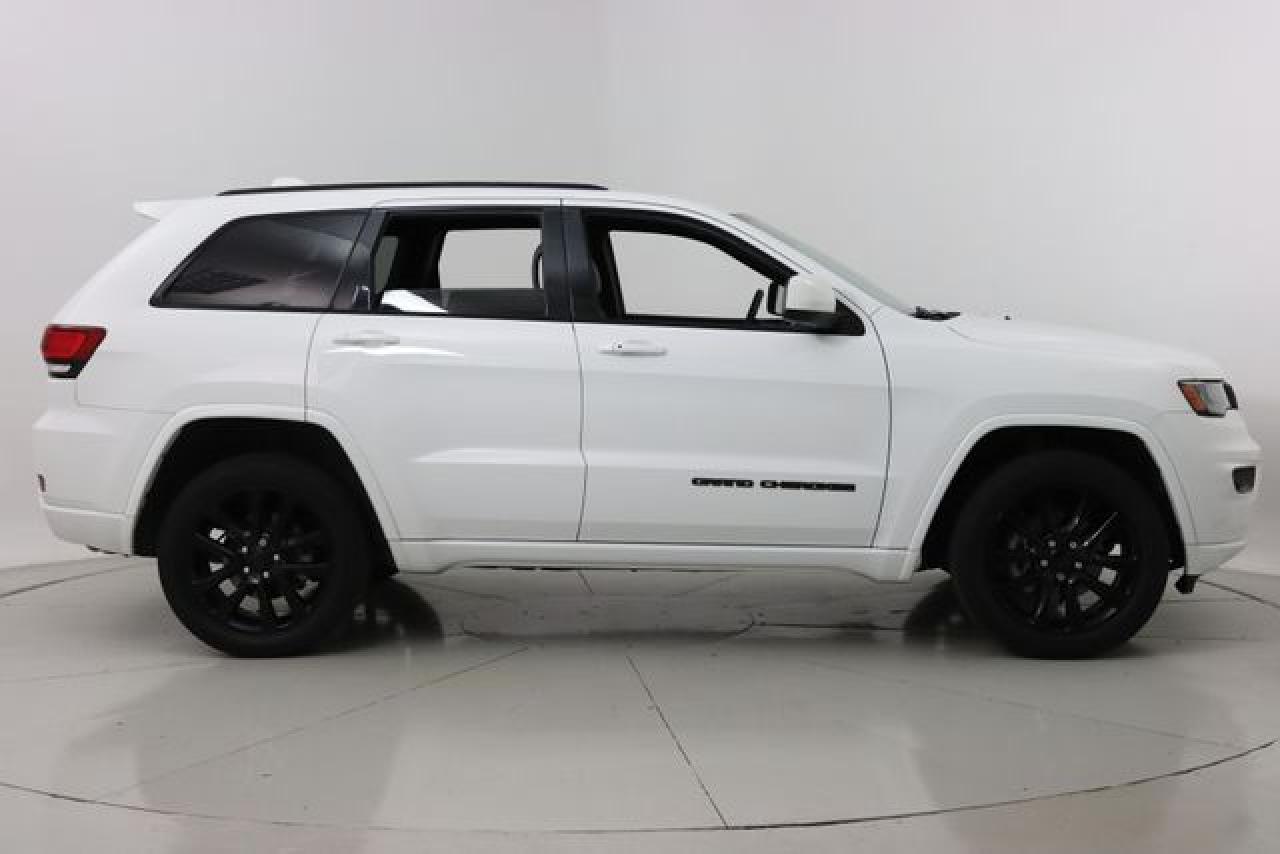 2018 Jeep Grand Cherokee Laredo - Фото 4