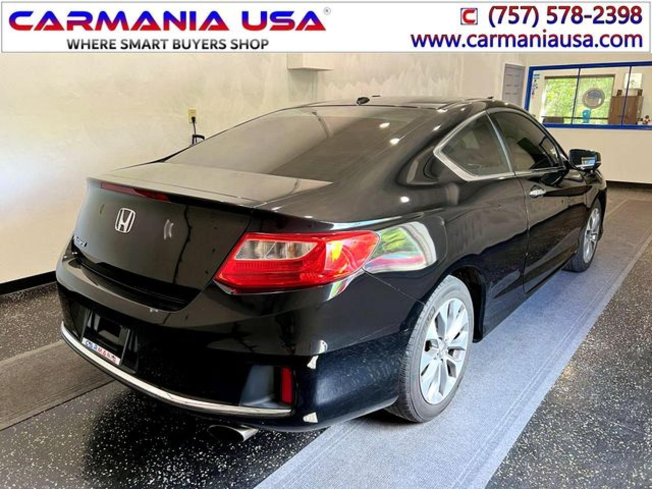 2013 Honda Accord Exl - Image 7