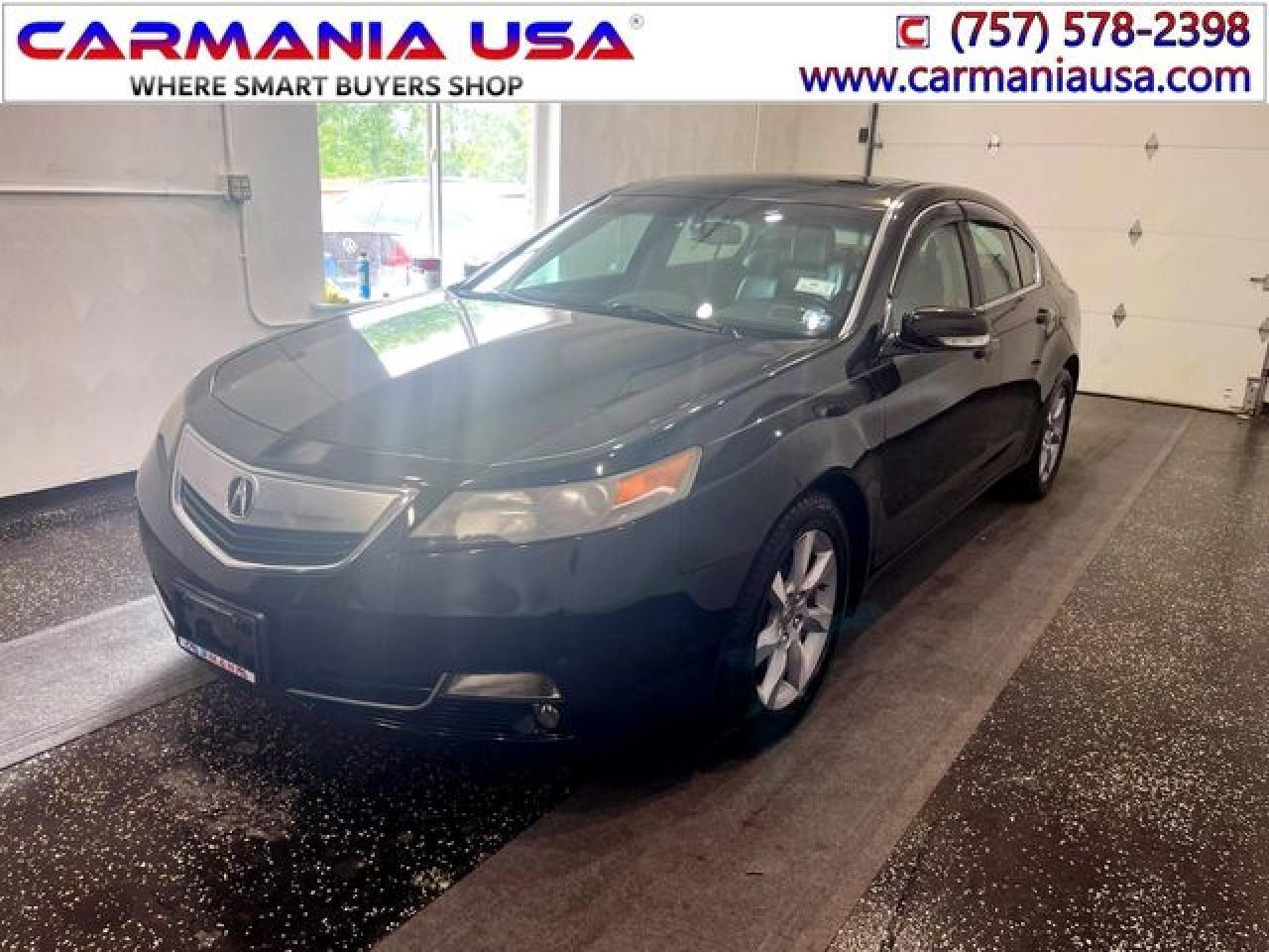 2012 Acura Tl - Image 3