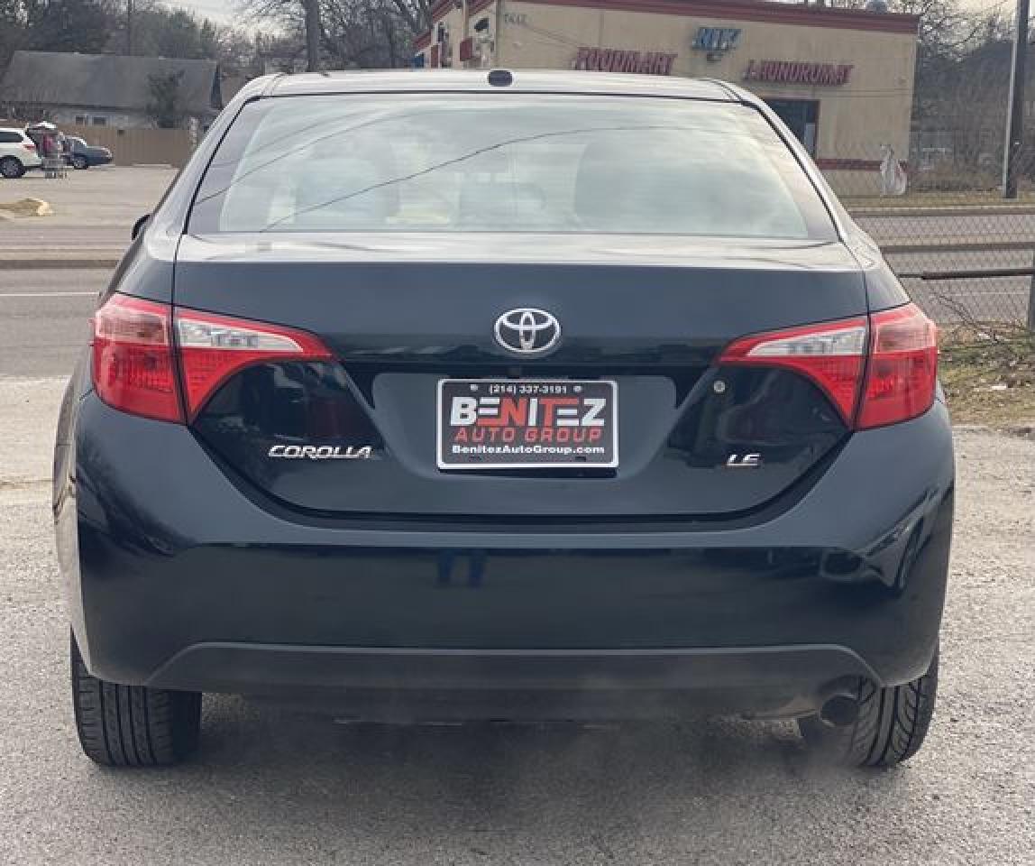 2017 Toyota Corolla L - Image 6