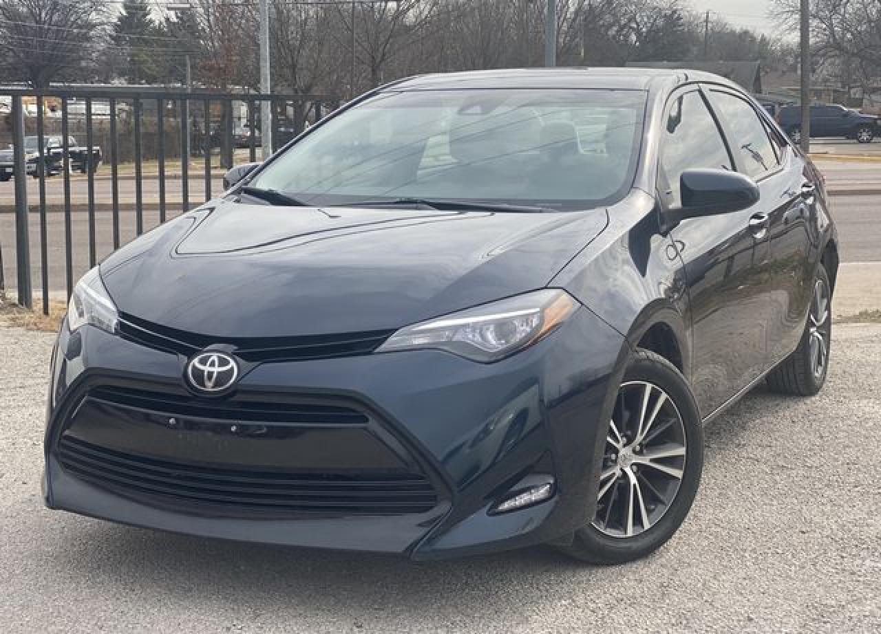 2017 Toyota Corolla L - Image 3