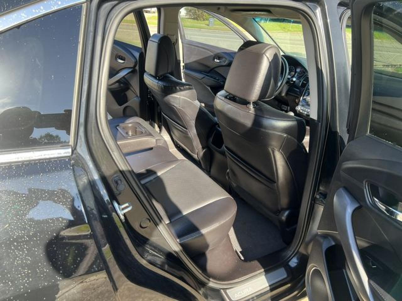 2013 Acura Rdx Technology - Фото 6