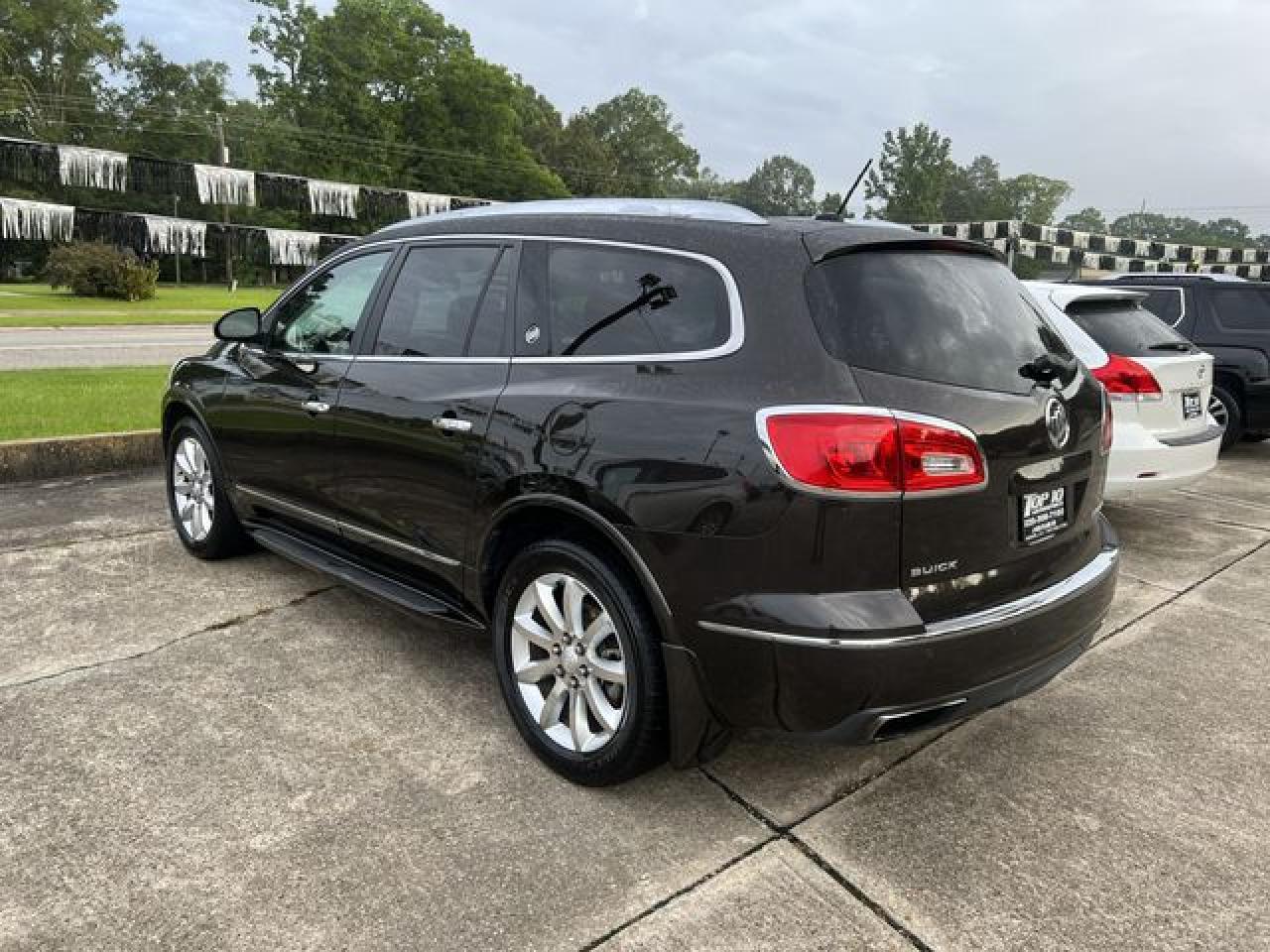 2014 Buick Enclave - Фото 2