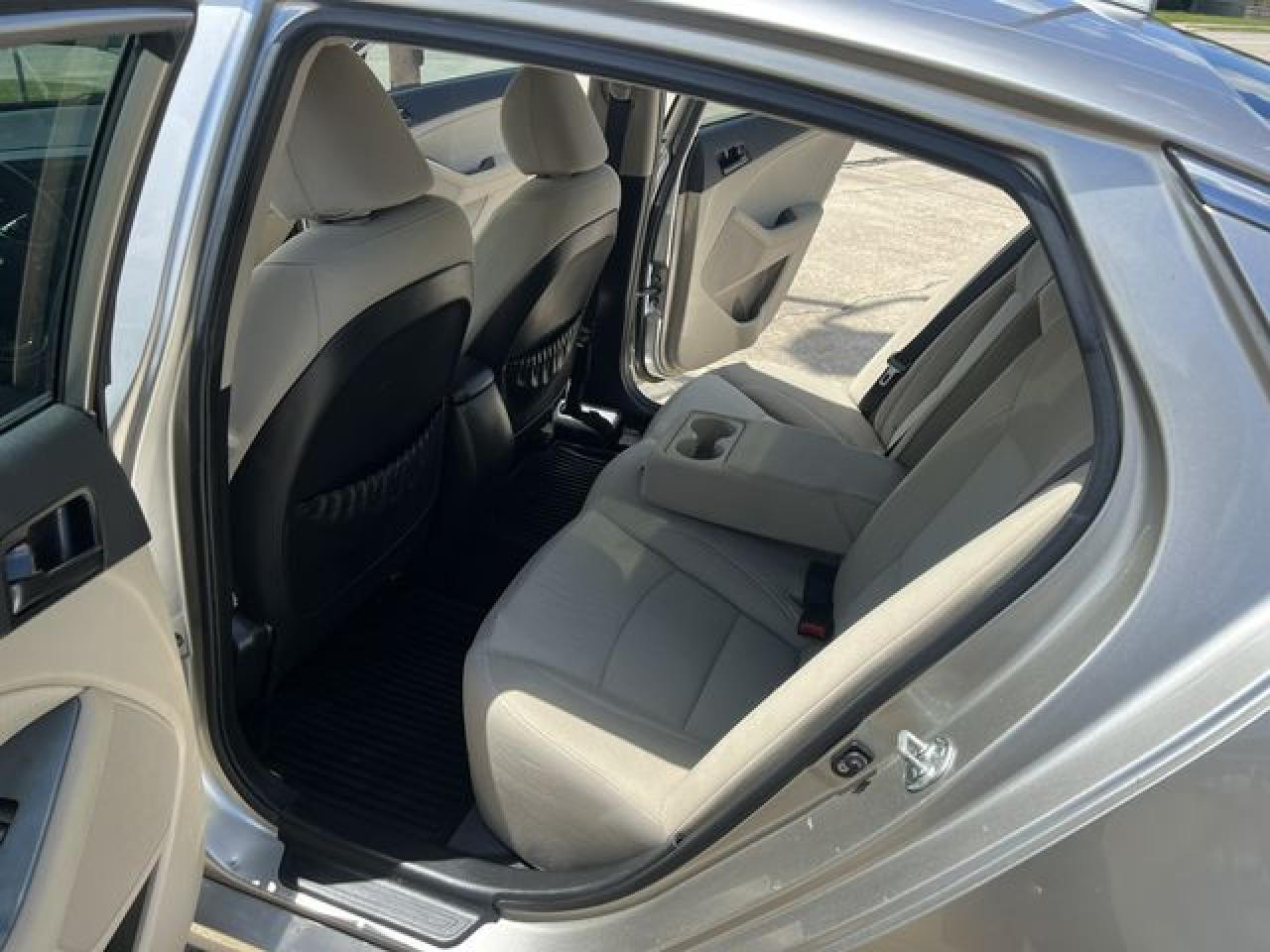 2013 Kia Optima Lx - Фото 7