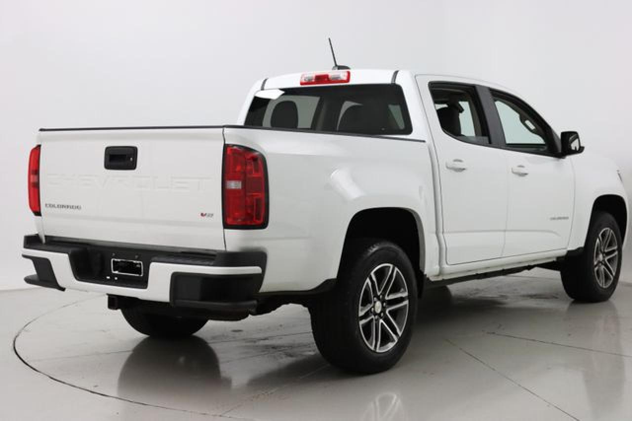 2021 Chevrolet Colorado - Фото 5