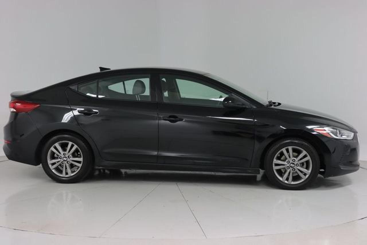 2018 Hyundai Elantra Sel - Image 7