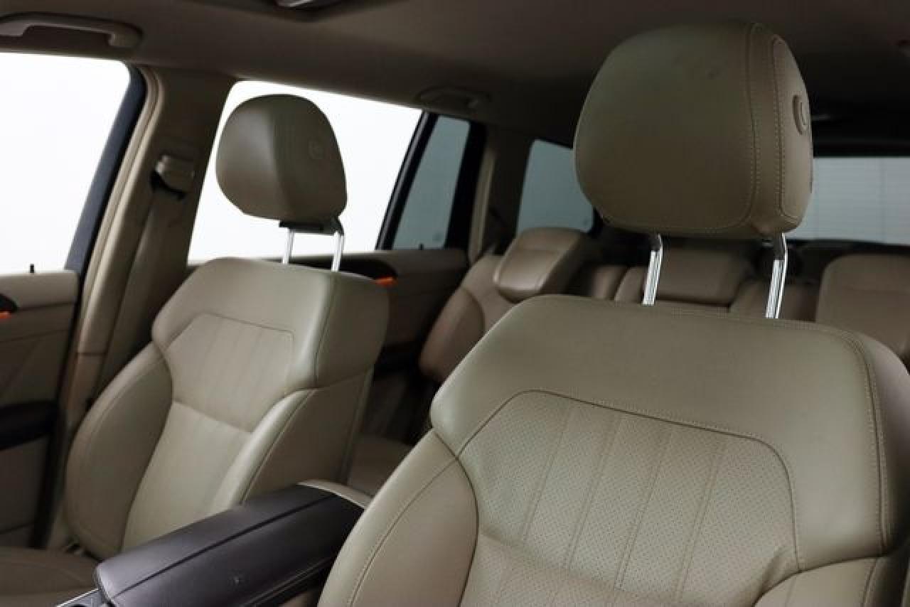 2016 Mercedes-Benz Gl 450 4Matic - Фото 3