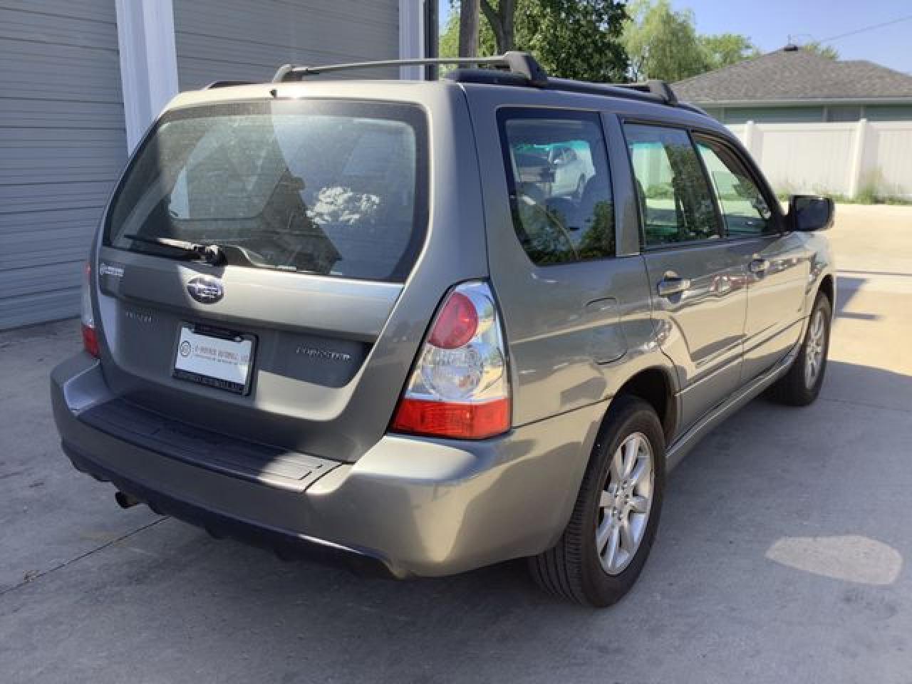 2006 Subaru Forester 2.5X Premium - Фото 7