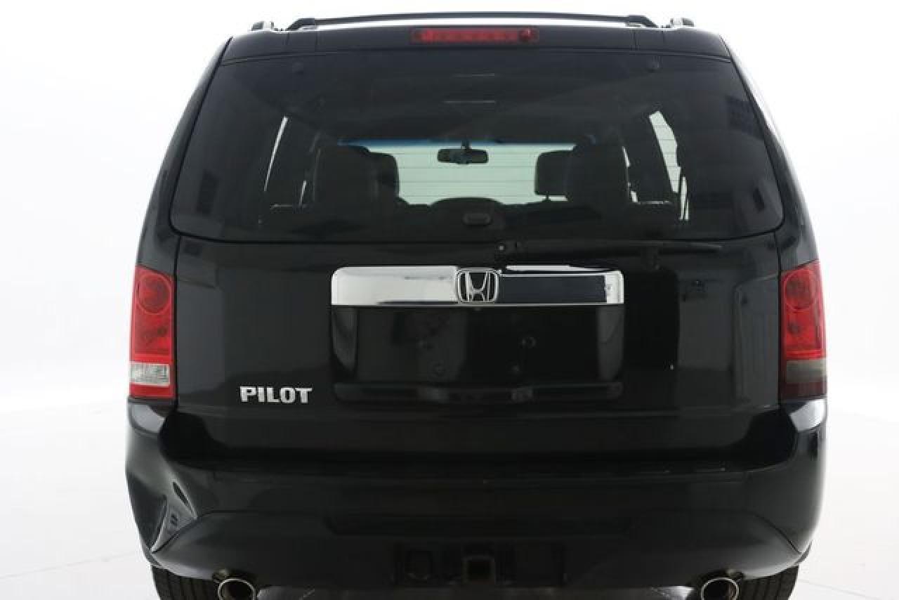 2014 Honda Pilot Exln - Image 6