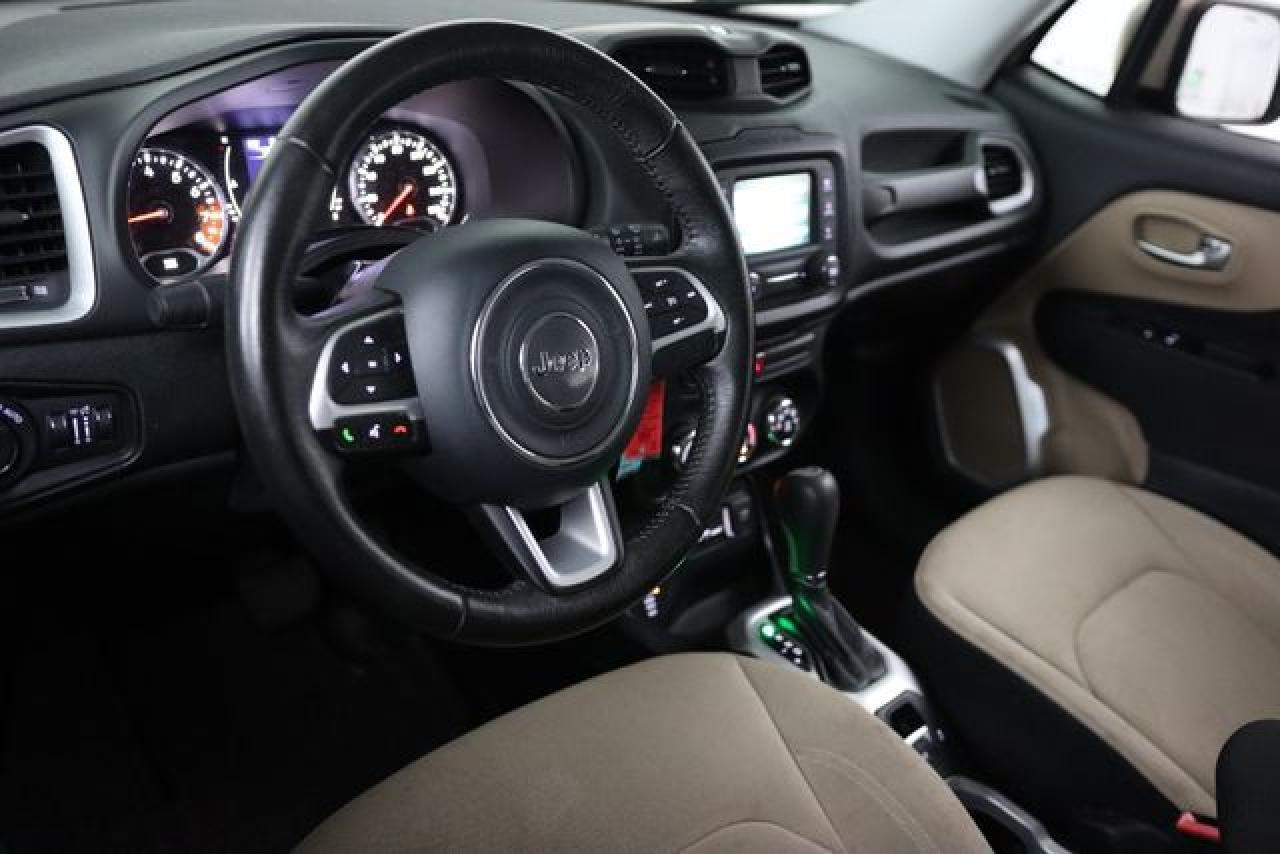 2015 Jeep Renegade Latitude - Фото 2