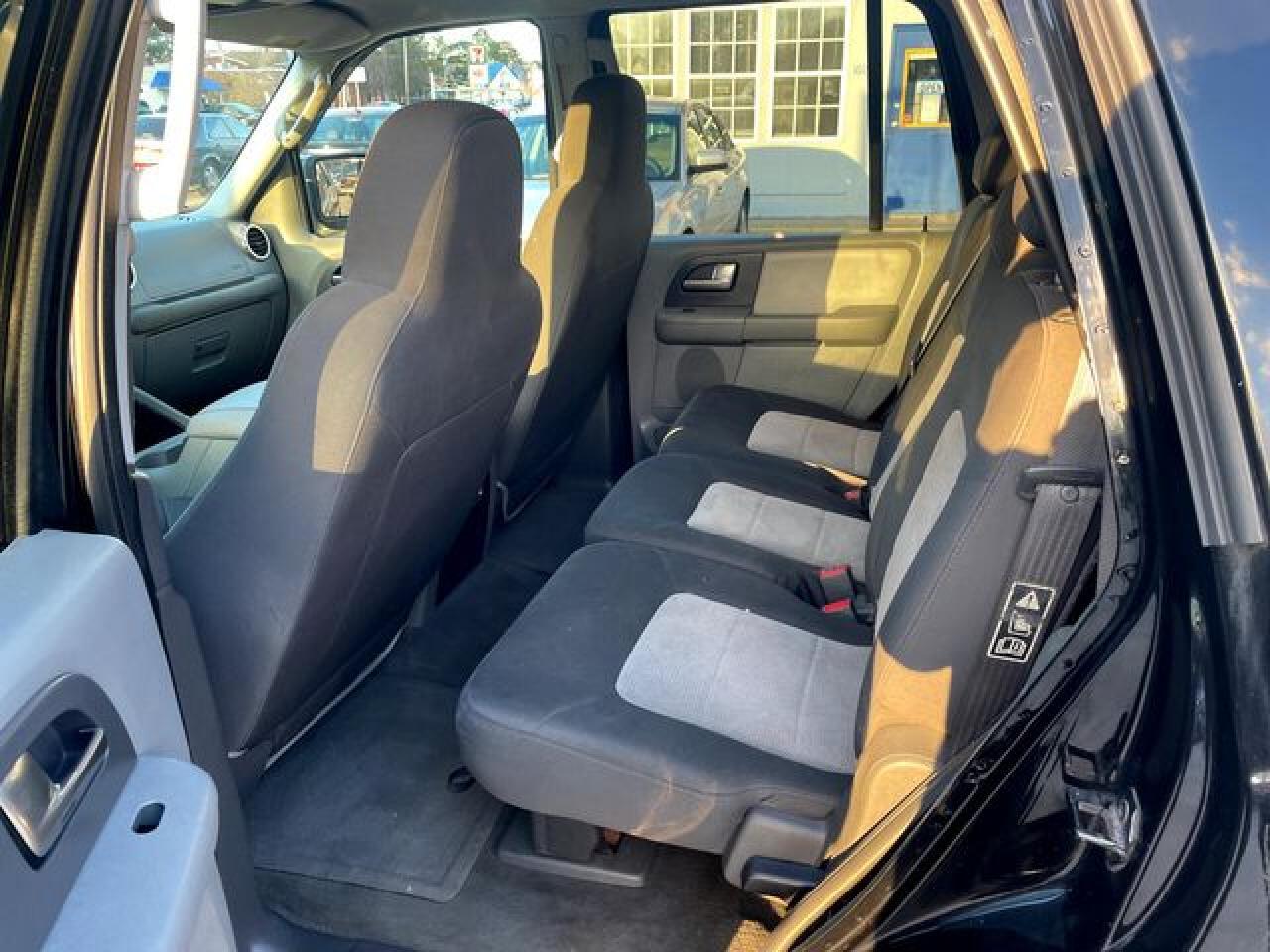 2004 Ford Expedition Xlt - Image 7