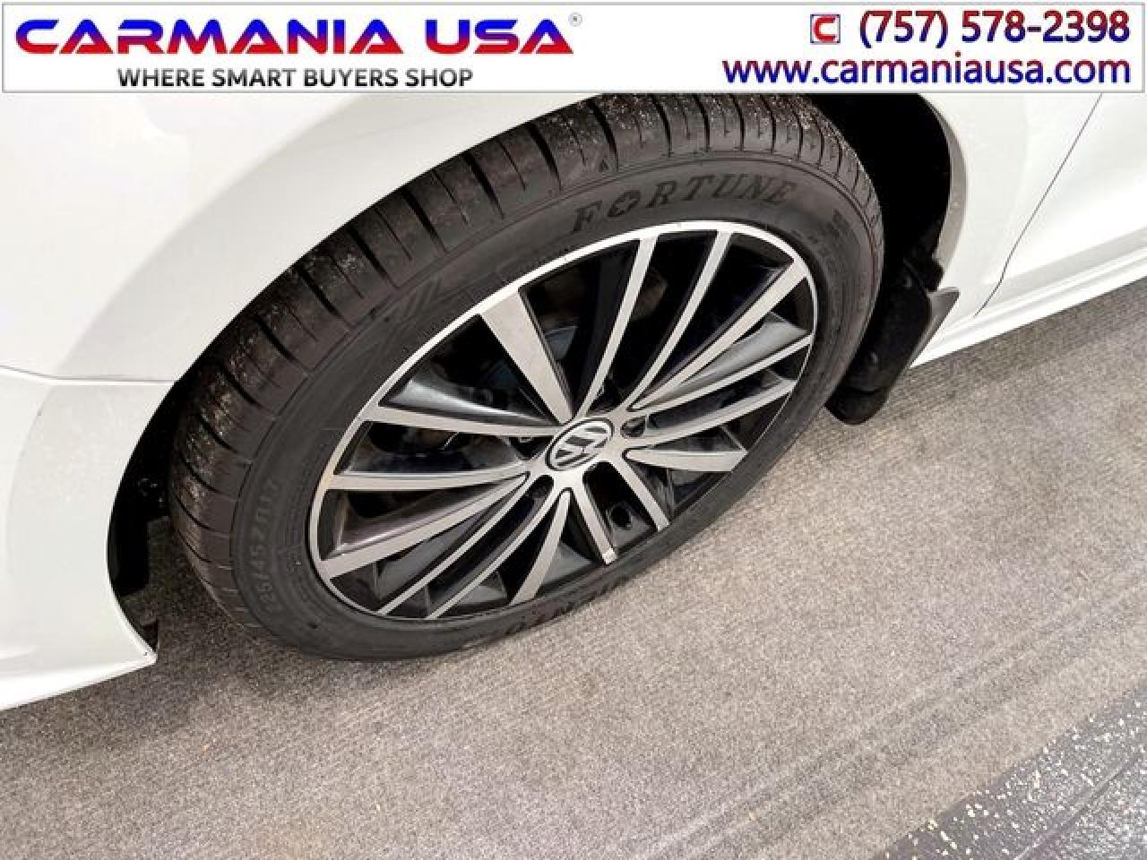 2016 Volkswagen Jetta Sport - Фото 4