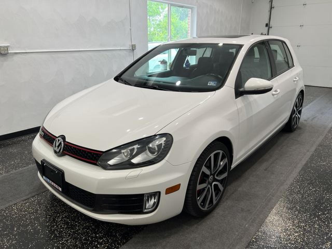 2014 Volkswagen Gti - Image 3