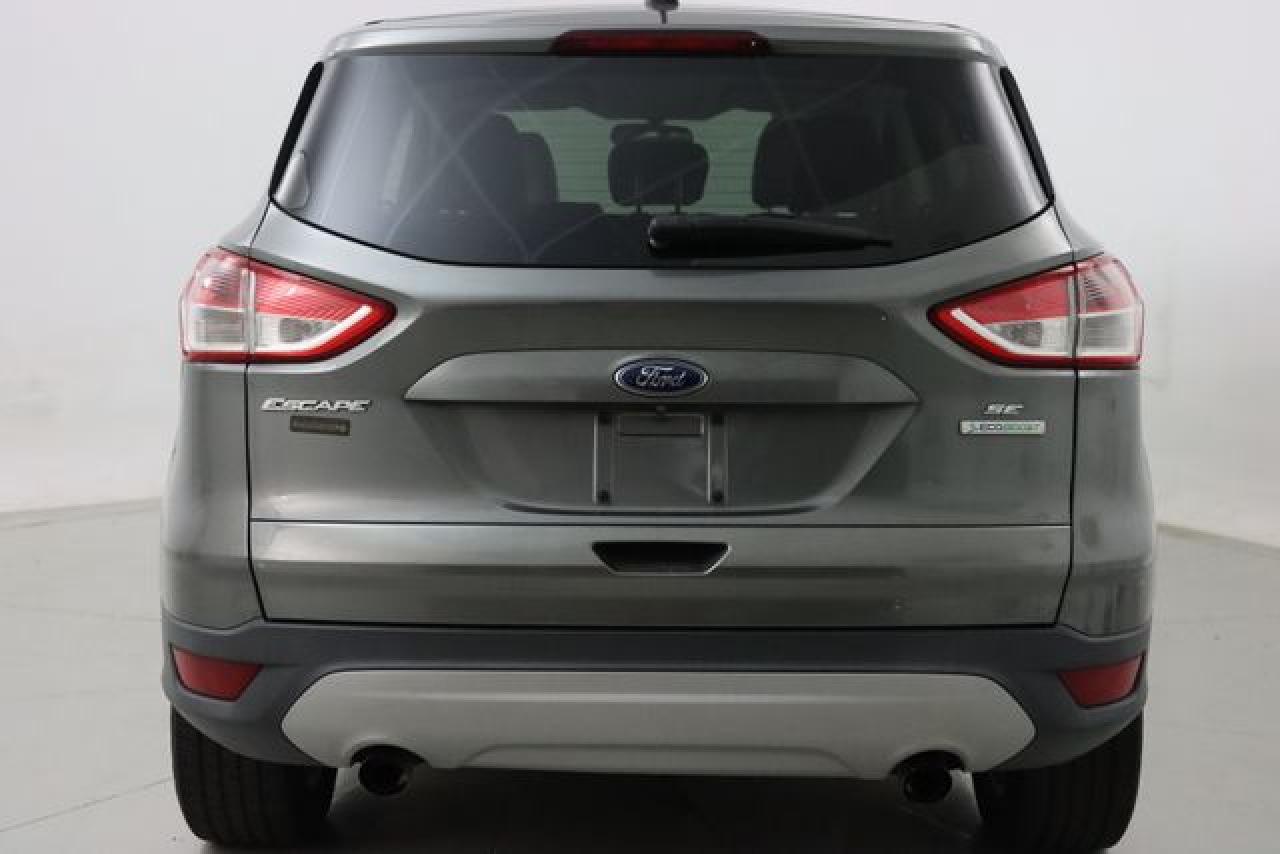 2014 Ford Escape Se - Image 6