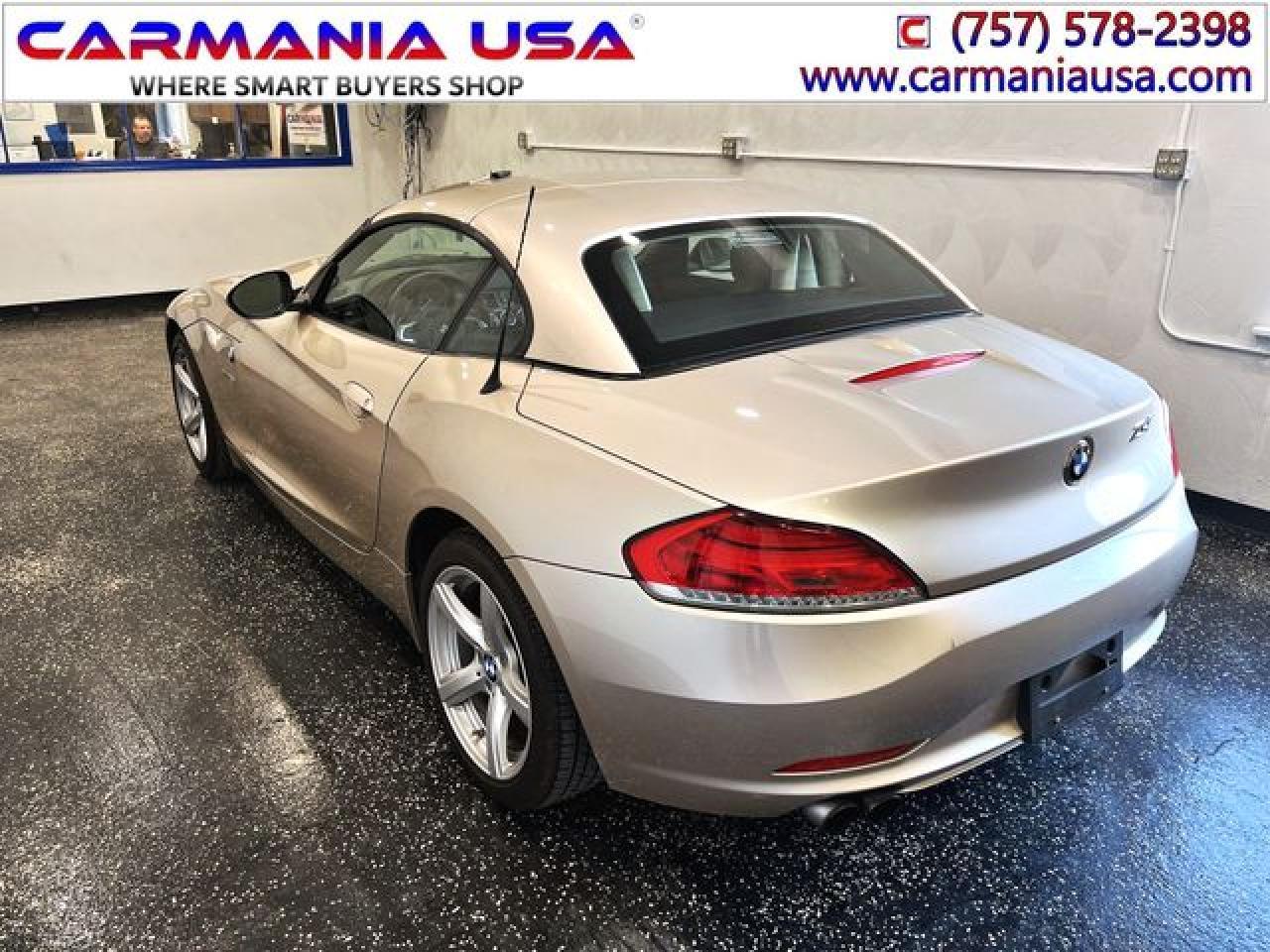 2012 BMW Z4 Sdrive28I - Image 7