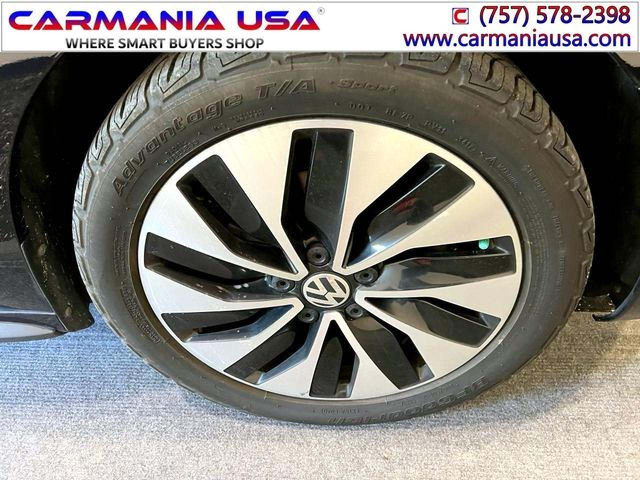 2014 Volkswagen Jetta Hybrid - Фото 7