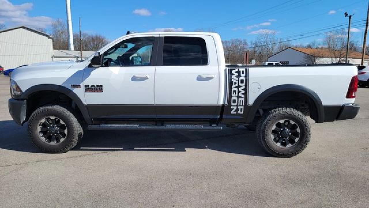 2018 Ram 2500 Powerwagon - Image 7