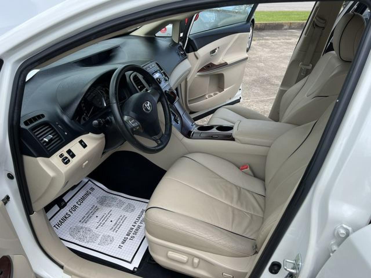 2009 Toyota Venza - Фото 6