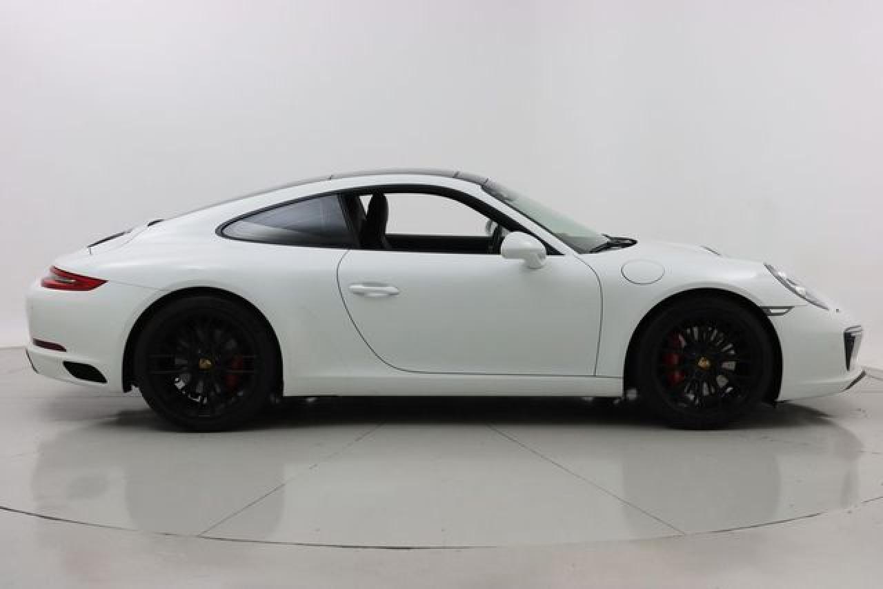 2017 Porsche 911 Carrera S - Фото 4