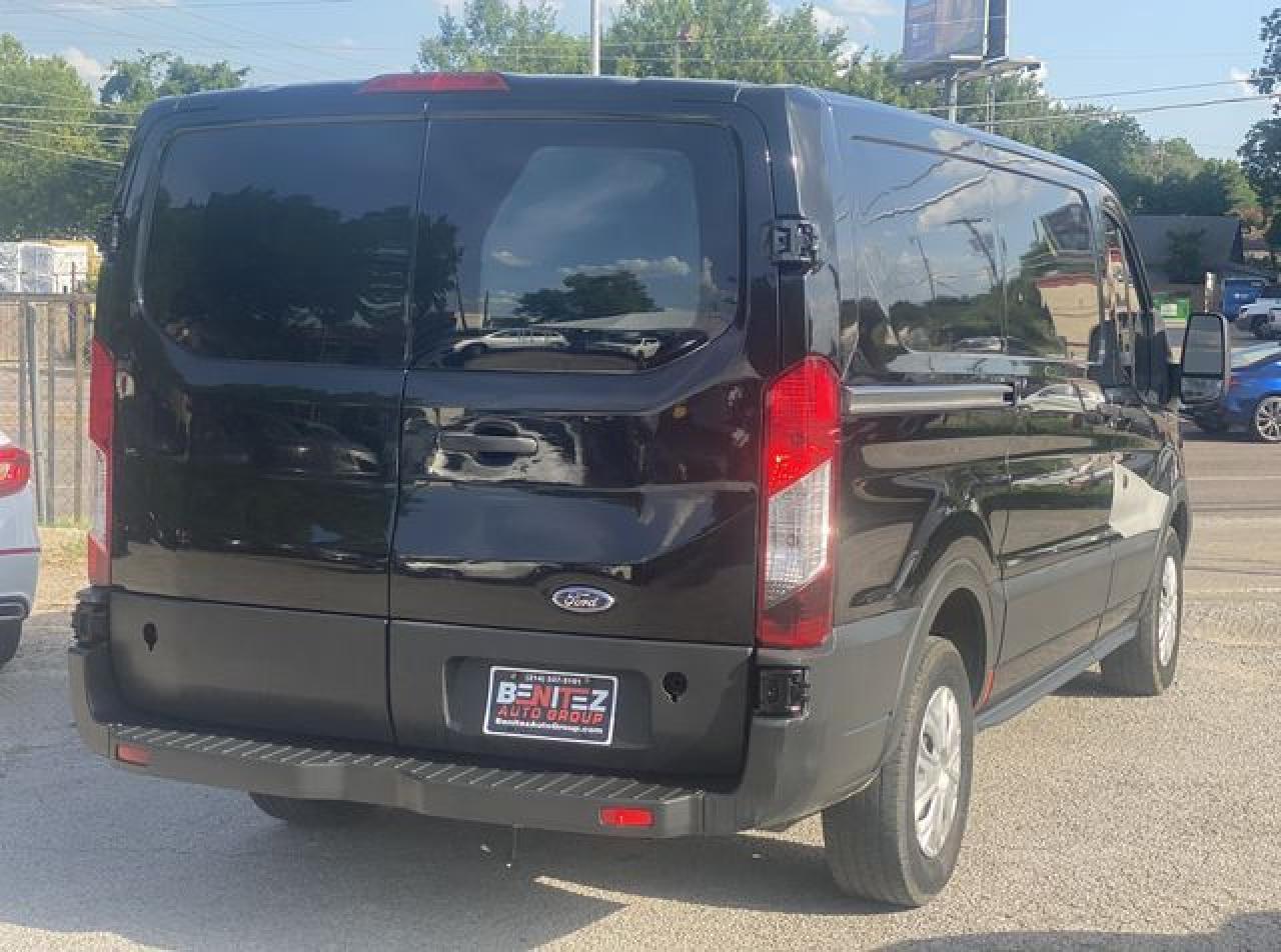 2015 Ford Transit T-150 - Фото 7