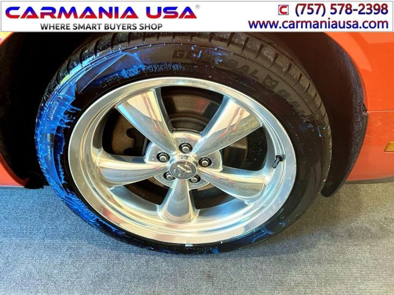 2010 Dodge Challenger R/T - Фото 4