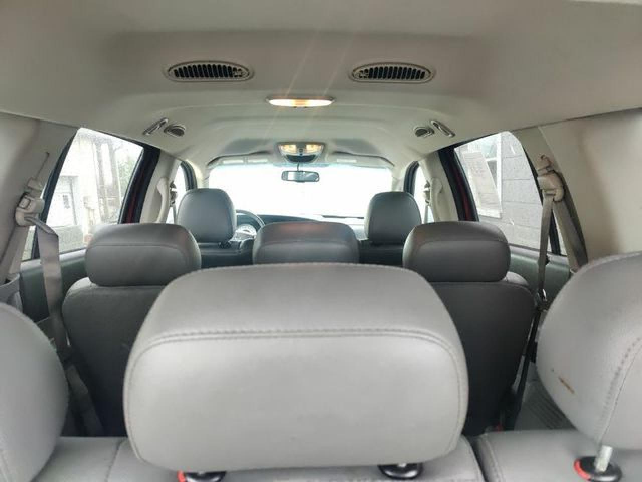 2007 Dodge Durango Limited - Фото 6