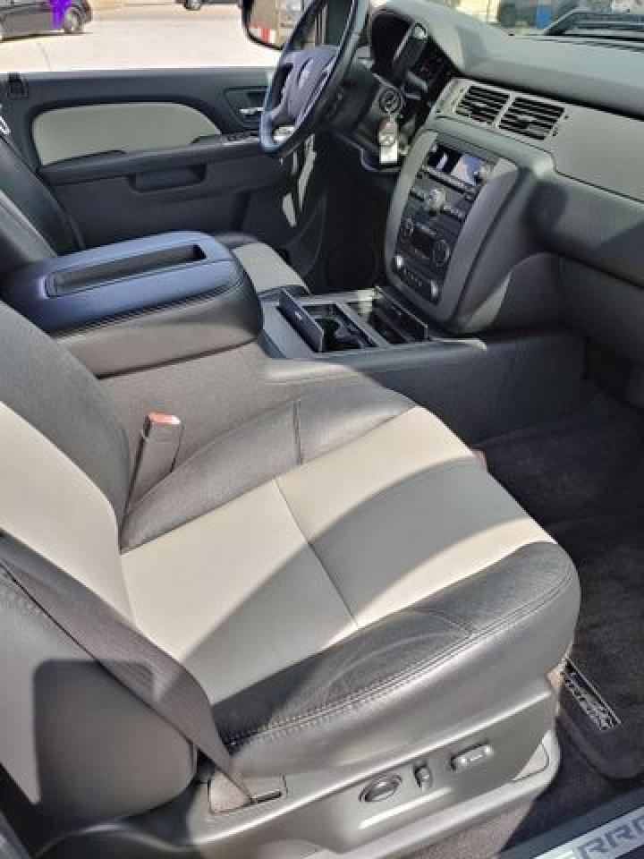2010 GMC Sierra K1500 Slt - Image 5
