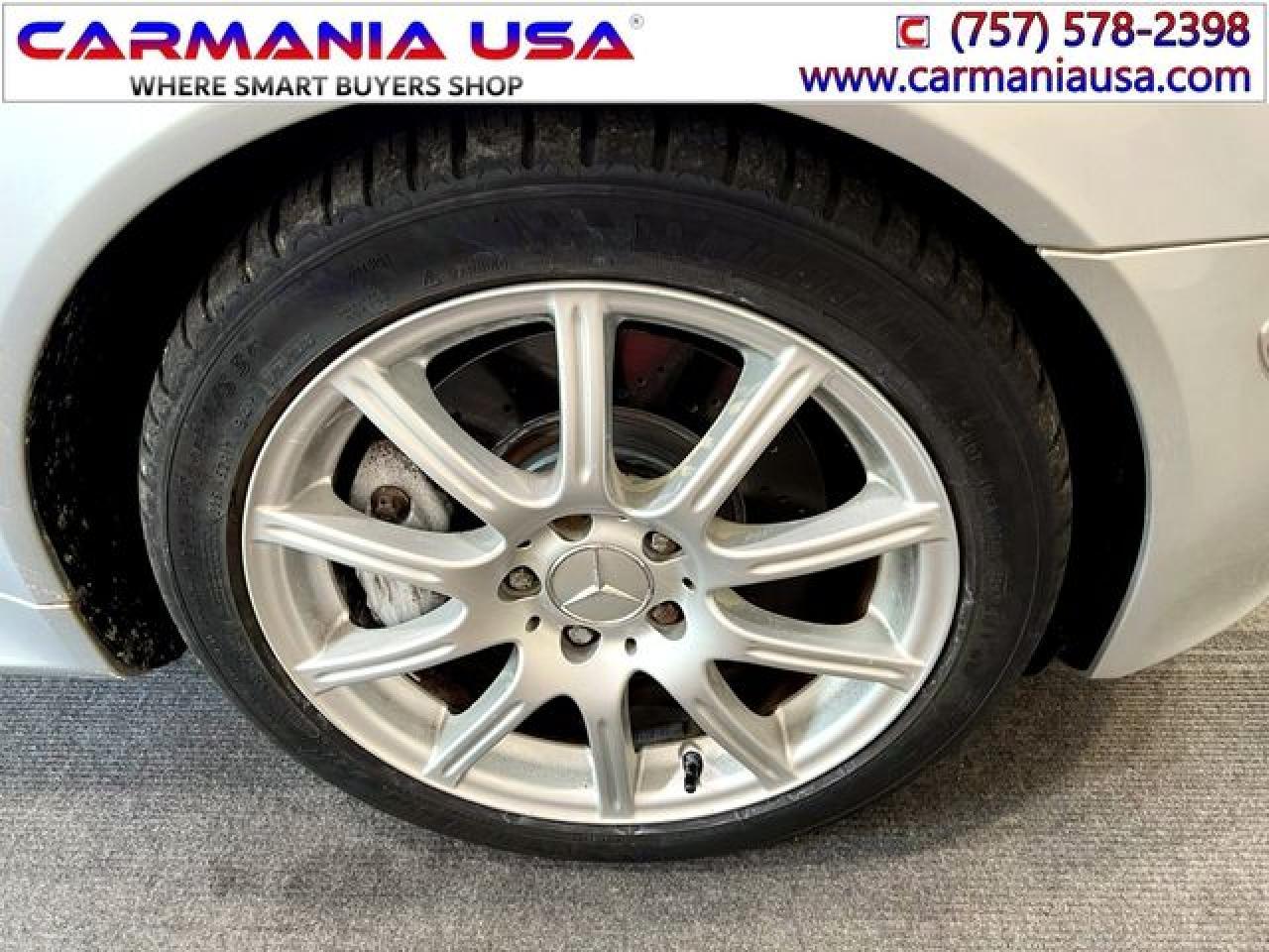 2007 Mercedes-Benz Slk 350 - Фото 5