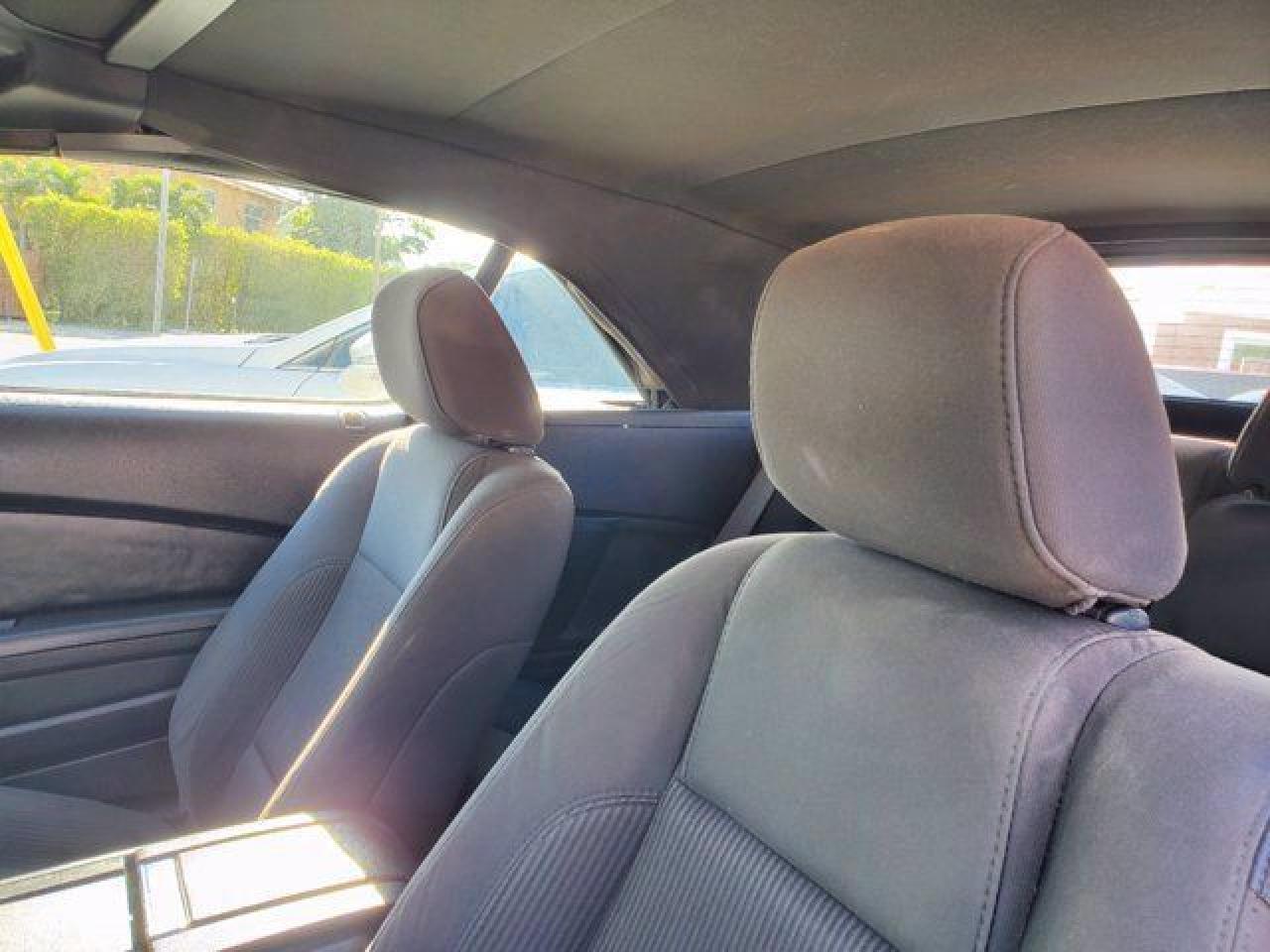 2012 Ford Mustang - Image 7